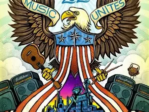 美國伯利恆 · 2026 Musikfest 音樂節