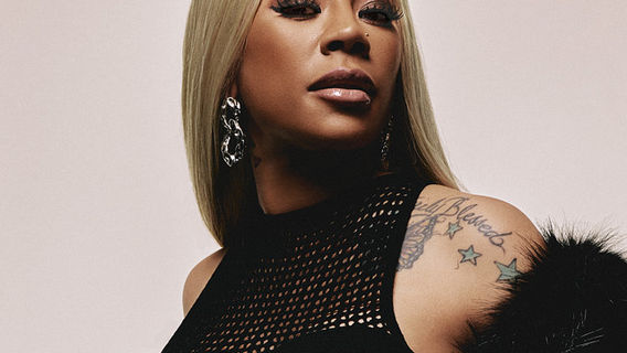 Harrisburg | Keyshia Cole Concert