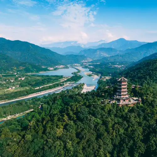 Top 10 Best Things to Do in Dujiangyan