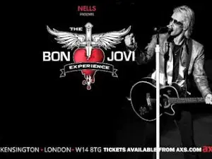 The Bon Jovi Experience
