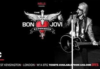 The Bon Jovi Experience