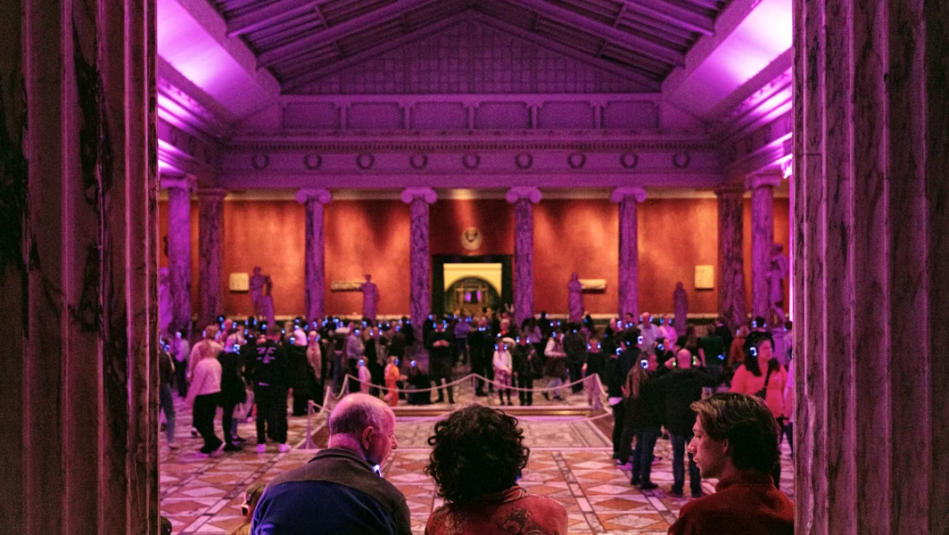 Copenhagen  Culture Night | Copenhagen