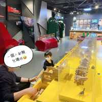 悠閒中學習—挪亞方舟公園