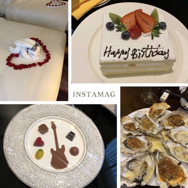 ❤️2019年觀瀾湖兩日一夜親子遊❤️ 
