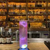  中環置地｜神秘打卡Gin Bar