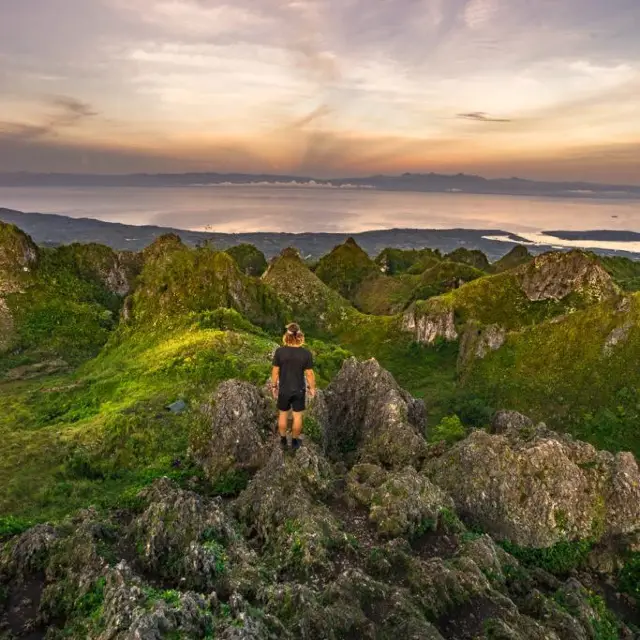 Osmena Peak