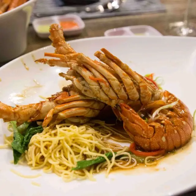 Ngon Gallery Nha Trang Restaurant