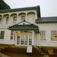 鹿児島にある"有形文化財のスタバ"