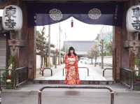 東寺　京都