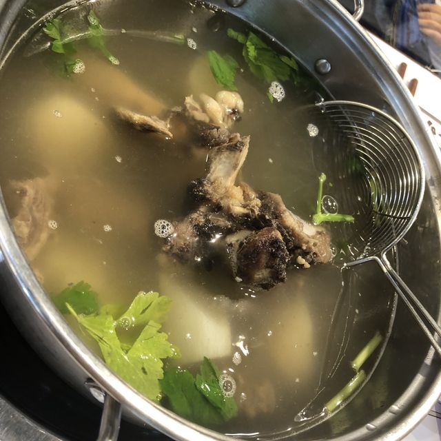 牛魔王必到｜邊食邊認識牛部位 