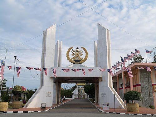 Istana Maziah Attractions Kuala Terengganu Travel Review Travel Guide Trip Com