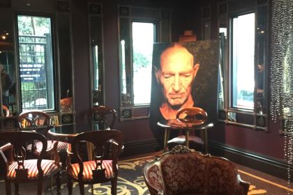 Hippopotamus Restaurant & Cocktail Bar