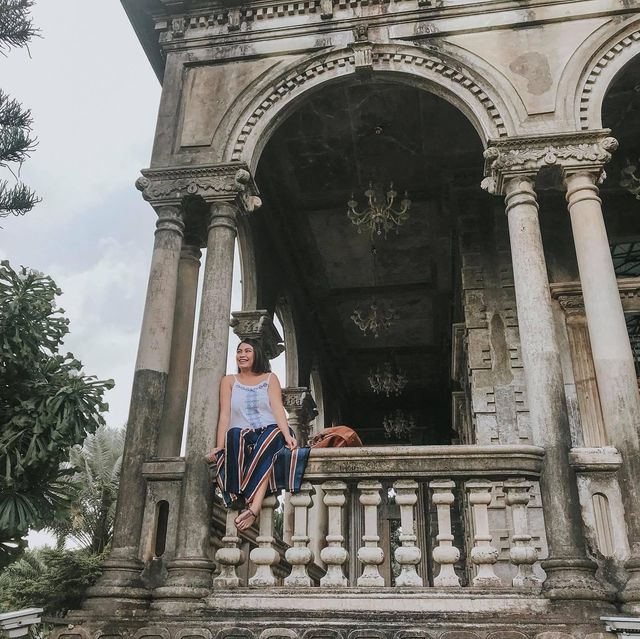 BACOLOD CITY