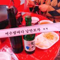 여수여행코스 추천!