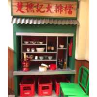 #荃灣美食 《來大排檔吃餃子》驚喜！新式懷舊大排檔