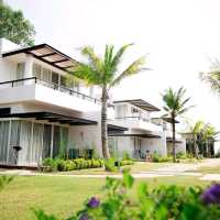 Bandara Rayong