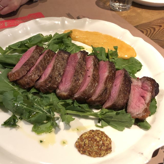 [코엑스 맛집] 더플레이스