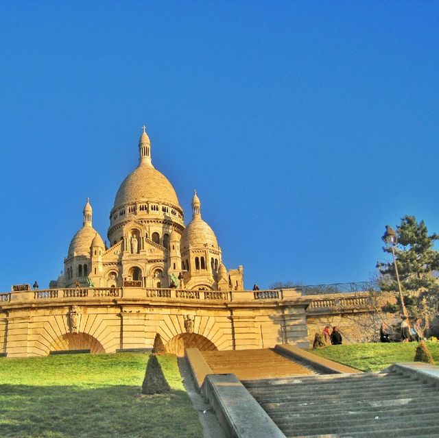 Montmartre