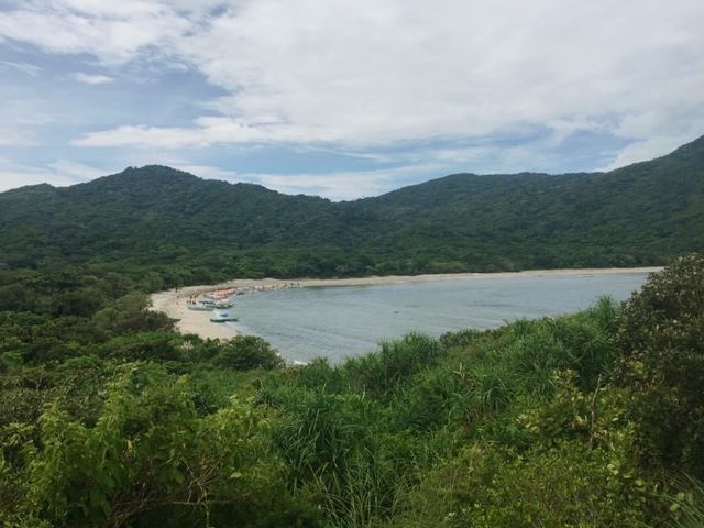 Cape Engaño Lighthouse