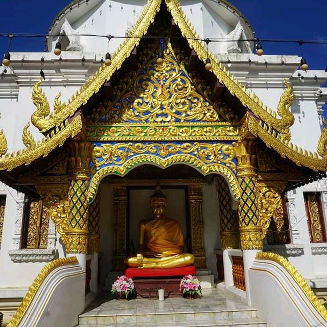 เที่ยววัด 