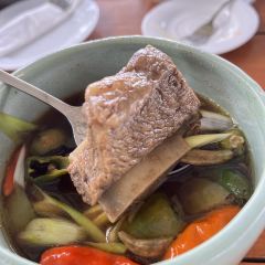 Dusun Bambu ảnh của người dùng