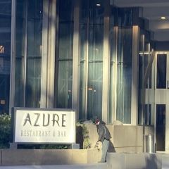 Azure Restaurant & Bar User Photo