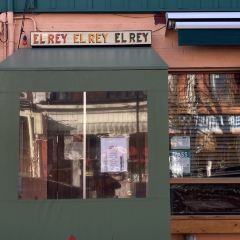 El Rey Mezcal Bar 여행 사진