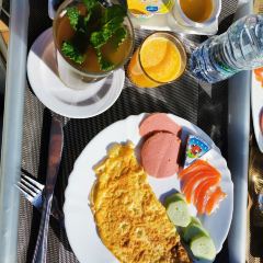 cafe restaurant Izaguirre張用戶圖片