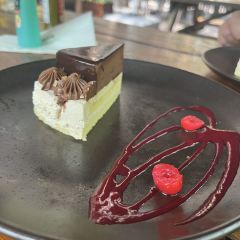 Pistolera Mexican Cantina (Jinqiao) ảnh của người dùng