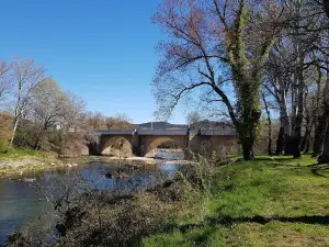 Parc Arthur Rimbaud