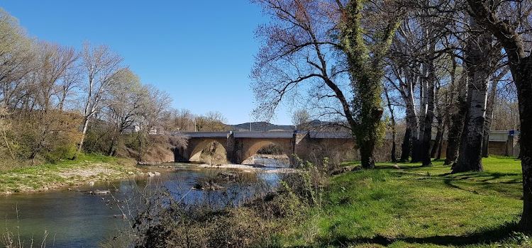 Parc Arthur Rimbaud