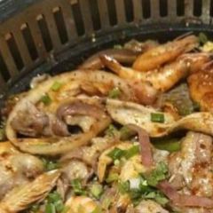 Baishaohaixiankaorouhuoguozizhu User Photo
