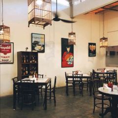 Kopi Oey張用戶圖片