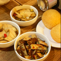津市刘聋子粉馆(张家界总店) User Photo