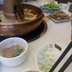 君华火锅 User Photo