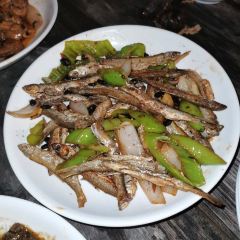 秋歌三茶饭庄 User Photo
