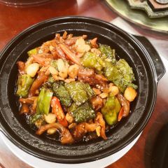 知味坊湘菜馆 User Photo