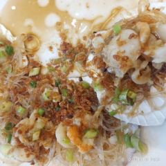 Daoxiang Restaurant (bao'anzhongxinfen) User Photo