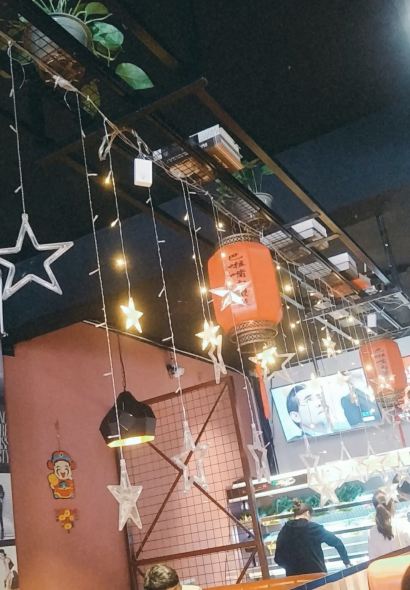 Yashan Hot-spicy Pot