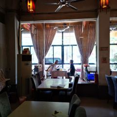 老嘢粥档(乐山分店) User Photo