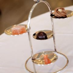 JEAN-GEORGES User Photo