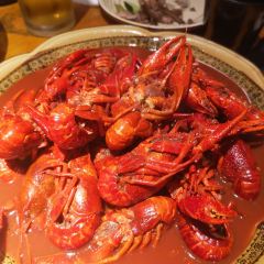 金陵一哥龙虾馆(三牌楼总店) User Photo