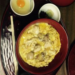 Toriryōri Tamahide User Photo