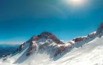 玉龍雪山索道