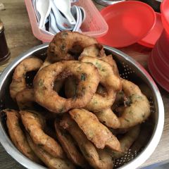 柴火鍋邊（洋中路店）張用戶圖片