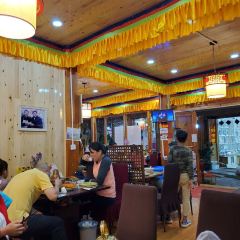 Xueyucangjia Hot Pot (zong) User Photo