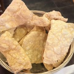 旋转自助城(丰宁店) User Photo