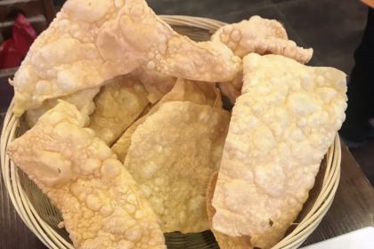 旋转自助城(丰宁店)