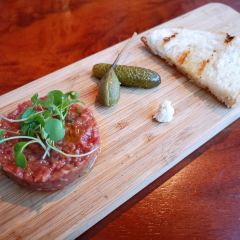 100 Century Avenue Bar User Photo