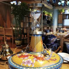 锡佳傲冰煮羊火锅店(韩城店) User Photo